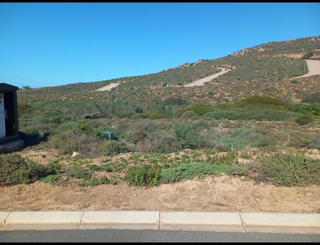 LAND FOR SALE IN ST HELENA VIEWS